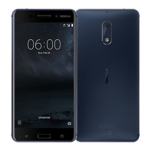 Nokia 6